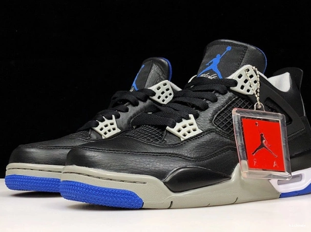 Rep Jordan Alternate Air Motorsports Retro 308497-006 4 0730